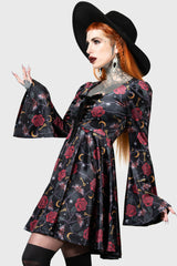 Killstar Fabulina Dress
