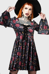 Killstar Fabulina Dress