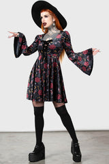 Killstar Fabulina Dress