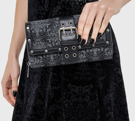 Killstar Fiends Secret Wallet