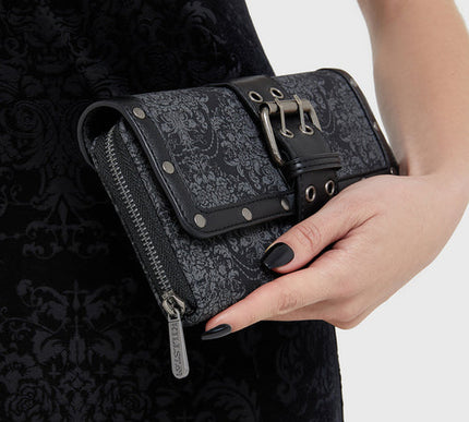 Killstar Fiends Secret Wallet
