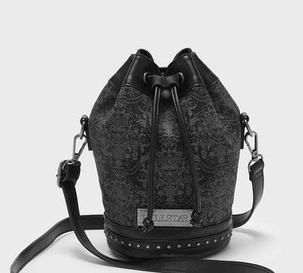 Killstar Fiends Secret Bucket Bag