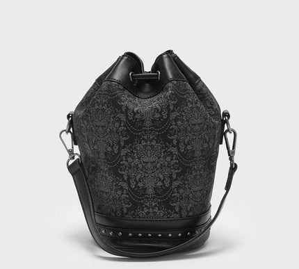 Killstar Fiends Secret Bucket Bag
