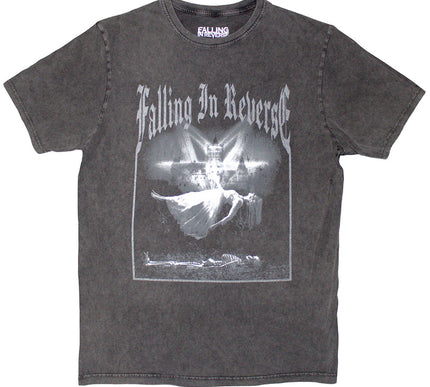 Falling In Reverse T-Shirt | Floating - (Wash Collection)