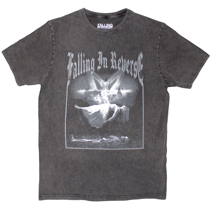 Falling In Reverse T-Shirt | Floating - (Wash Collection)
