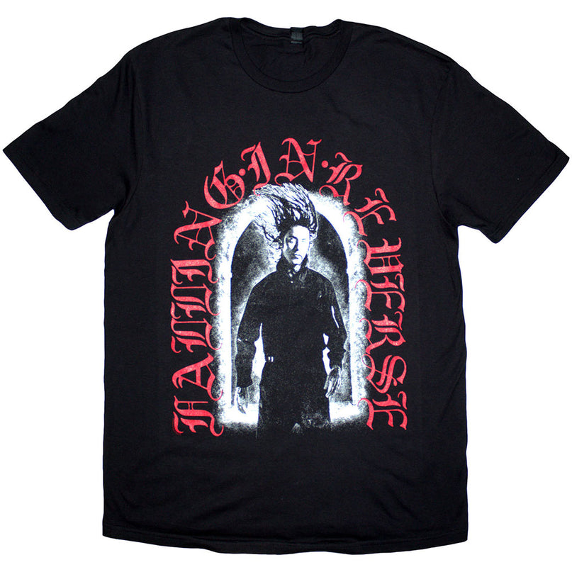 Falling In Reverse T-Shirt | UFO