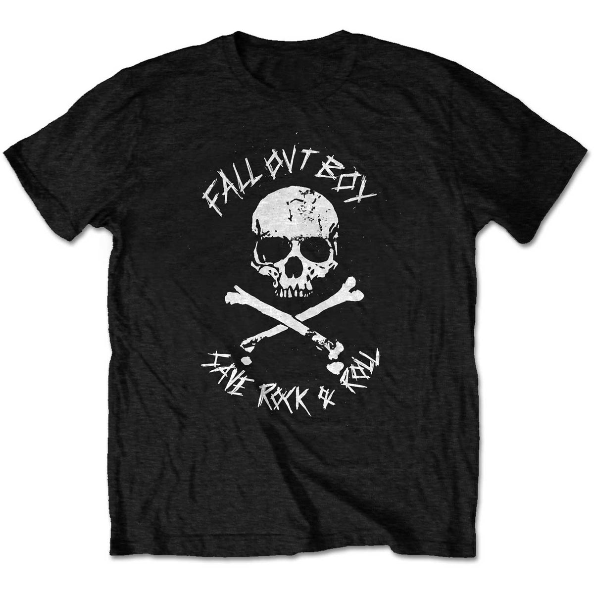 Fall Out Boy T-Shirt | Save Rock And Roll