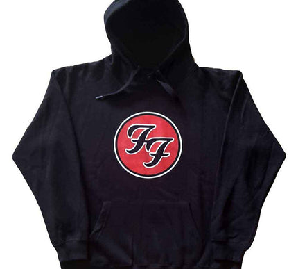 Foo Fighters Hoody | FF Logo