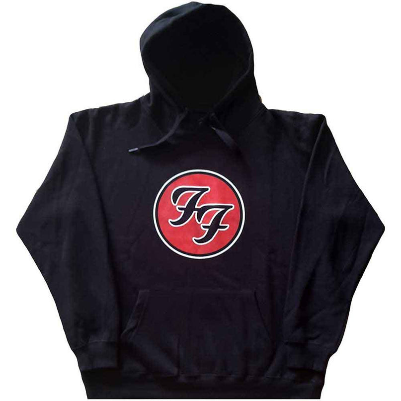 Foo Fighters Hoody | FF Logo