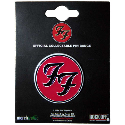 Collection image for: Band Merch - Foo Fighters