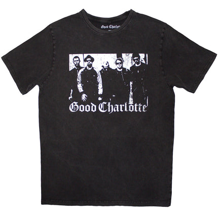 Collection image for: Band Merch - Good Charlotte