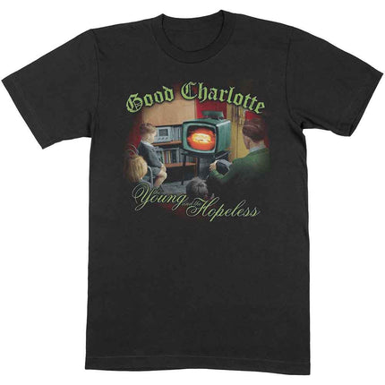 Collection image for: Band Merch - Good Charlotte