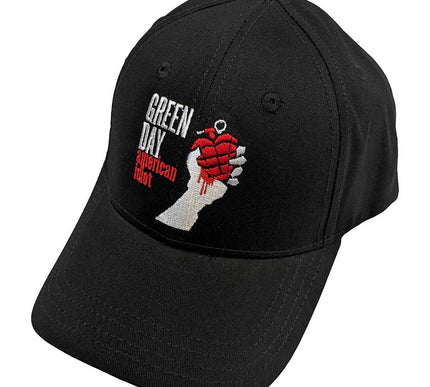 Green Day American Idiot Cap