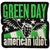 Green Day Patch | American Idiot Wings