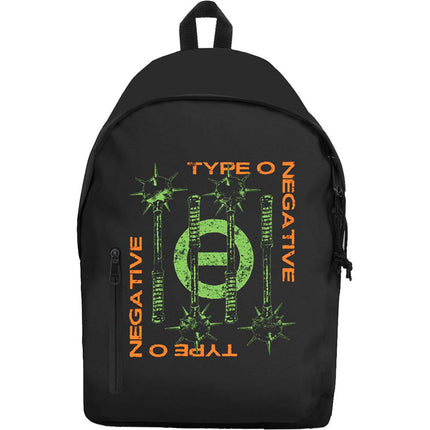 Type O Negative Graphic Daypack | Spiked Club