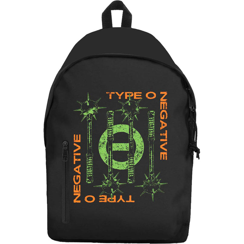 Type O Negative Graphic Daypack | Spiked Club