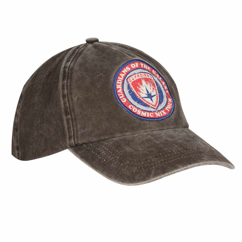 Guardians of The Galaxy Cap | Cosmic Mix