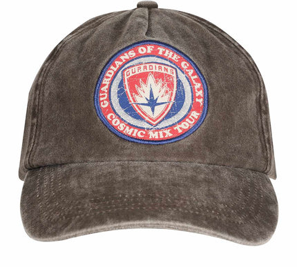 Guardians of The Galaxy Cap | Cosmic Mix