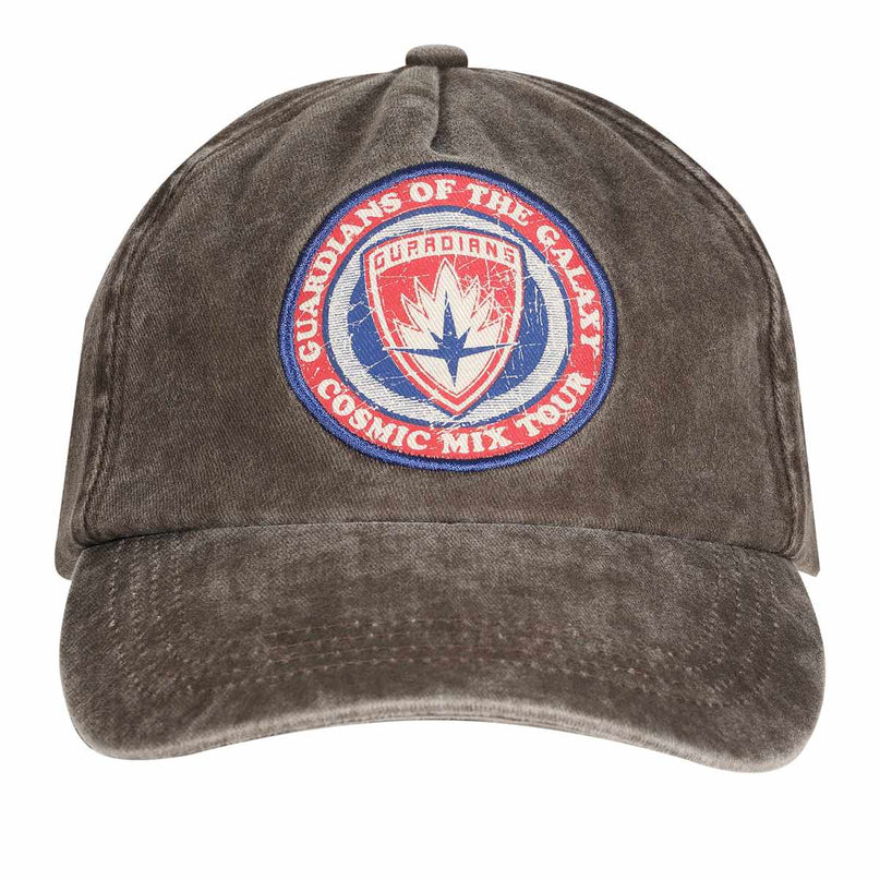Guardians of The Galaxy Cap | Cosmic Mix
