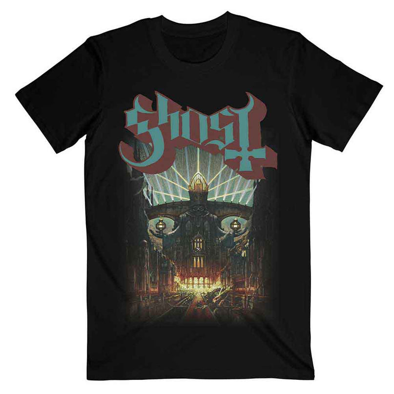 Ghost T-Shirt | Meliora