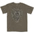 Gojira T-Shirt | Fortitude Heart