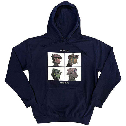 Collection image for: Band Merch - Gorillaz