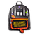 BeetleJuice Fashion Backpack |  Beetlejuice