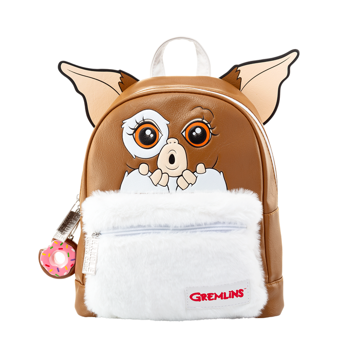 Gremlins Fashion Backpack