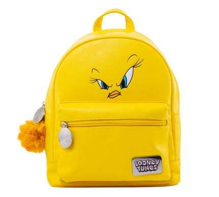 Looney Tunes Fashion Backpack | Tweety
