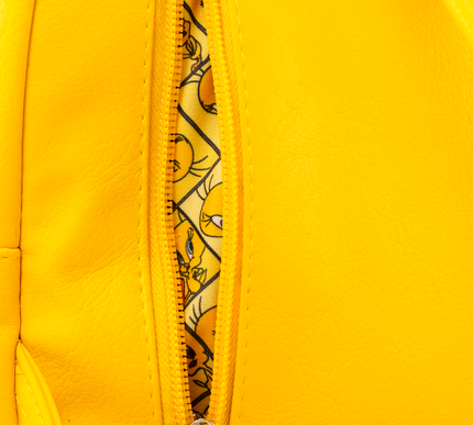Looney Tunes Fashion Backpack | Tweety