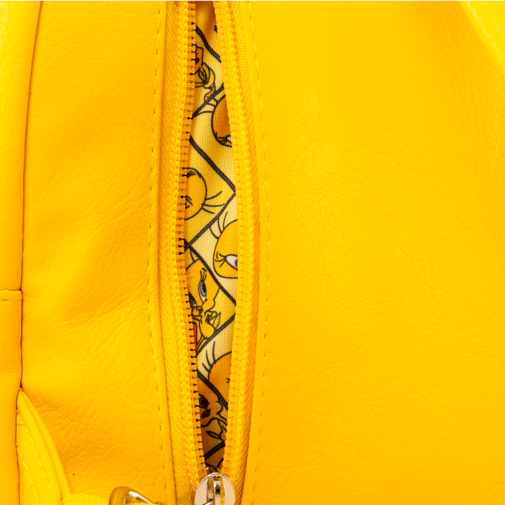 Looney Tunes Fashion Backpack | Tweety