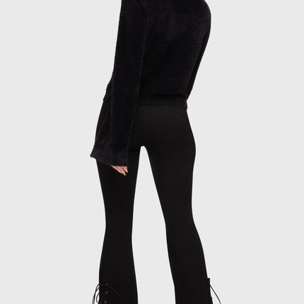 Killstar Gravebloom Sweater