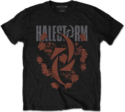 Halestorm T-Shirt | Bouquet