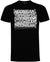 Hoonigan Haze T-Shirt | Black