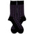 Him Logo Repeat Socks