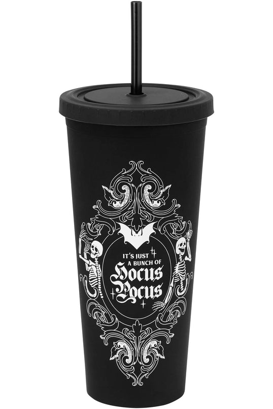Killstar Cast Spells Cold Brew Cup