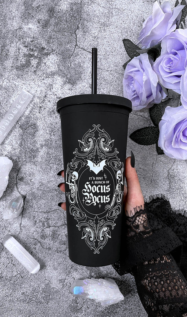 Killstar Cast Spells Cold Brew Cup