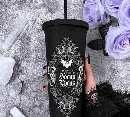 Killstar Cast Spells Cold Brew Cup