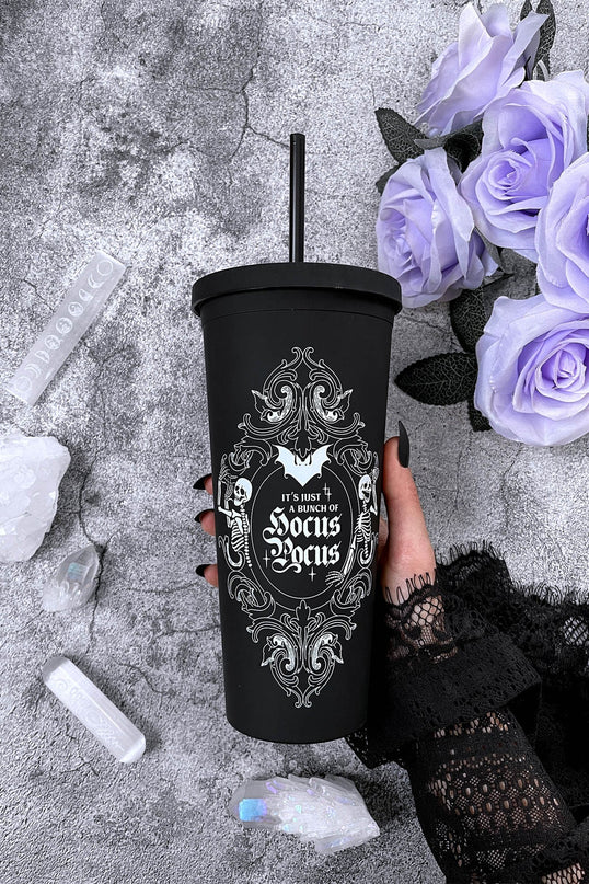Killstar Cast Spells Cold Brew Cup