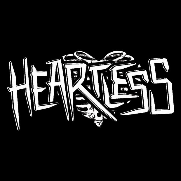 <span style="text-decoration:underline">HEARTLESS</span>