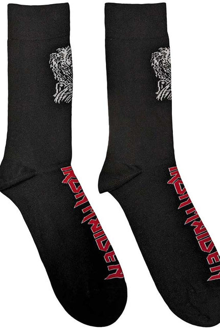 Iron Maiden Socks | Killers Eddie