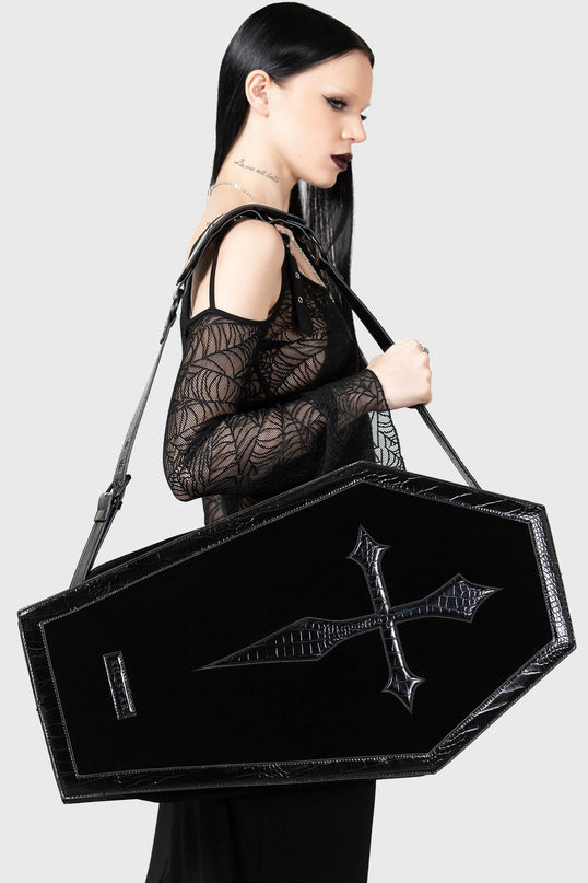 Killstar In Ur Web Weekender Bag