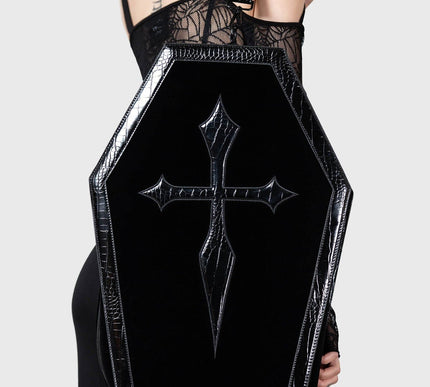 Killstar In Ur Web Weekender Bag