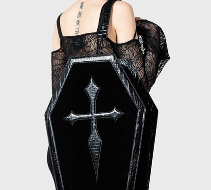 Killstar In Ur Web Weekender Bag