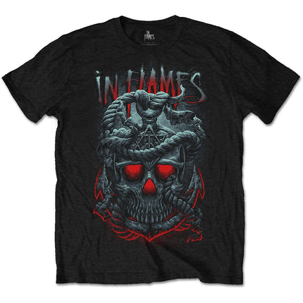 Collection image for: Band Merch - In Flames
