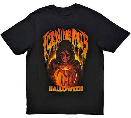 Ice Nine Kills T-Shirt | Halloween Silence