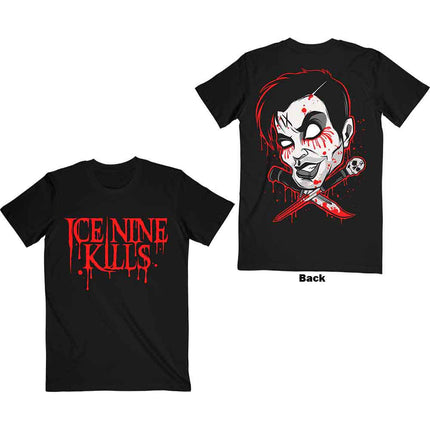 Collection image for: Band Merch - Ice Nine Kills