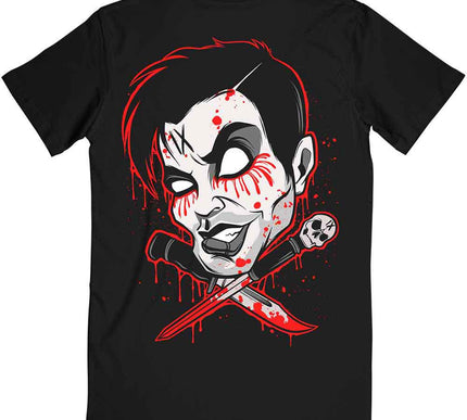Ice Nine Kills T-Shirt | Cross Swords