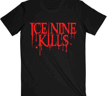 Ice Nine Kills T-Shirt | Cross Swords