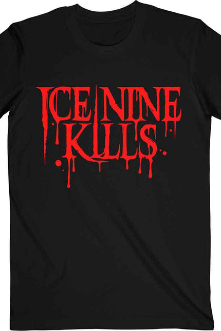 Ice Nine Kills T-Shirt | Cross Swords